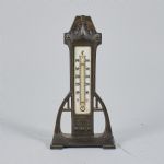 672187 Thermometer